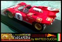 1970 - 6 Ferrari 512 S - Mattel Elite 1.18 (16)